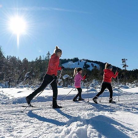 Ferienhaus Sinz Schwarzenberg im Bregenzerwald Esterno foto