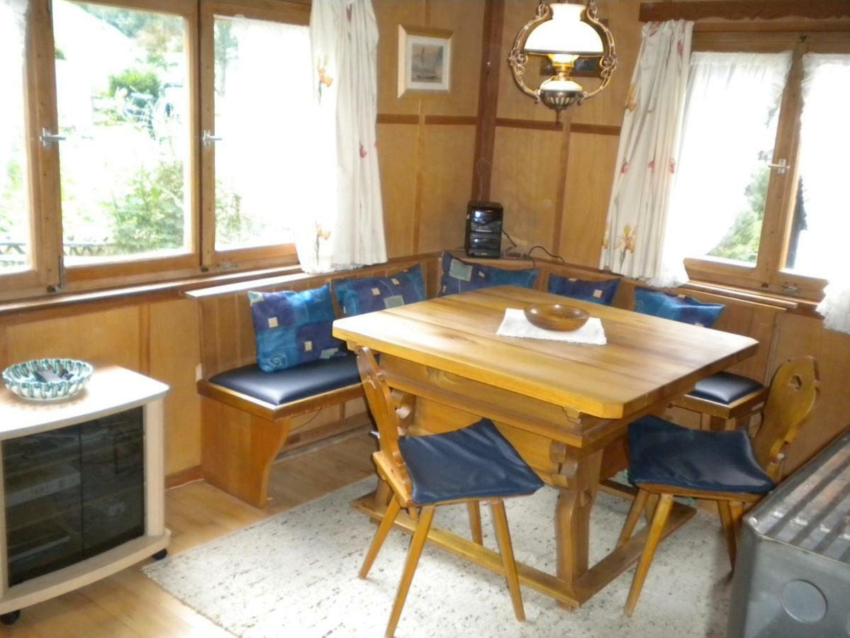 Ferienhaus Sinz Schwarzenberg im Bregenzerwald Esterno foto
