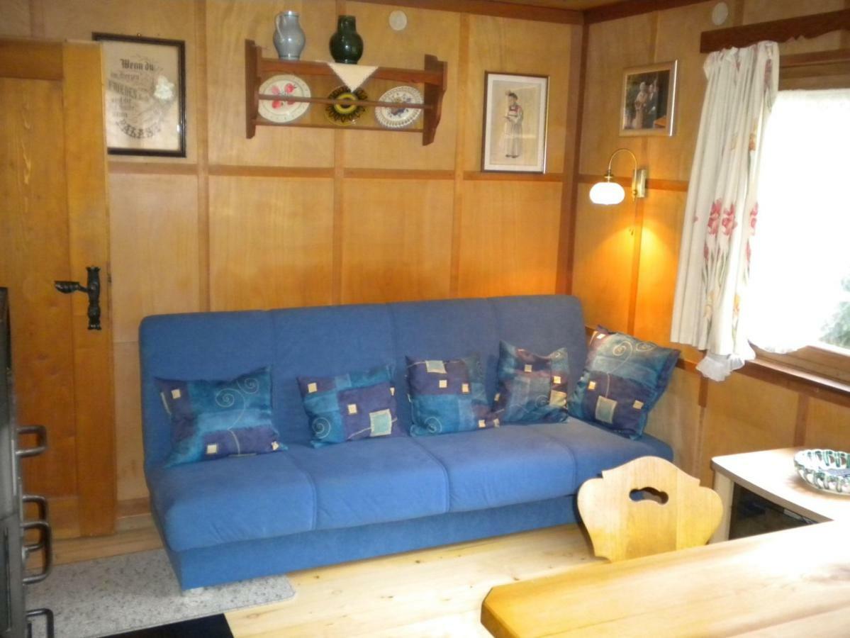 Ferienhaus Sinz Schwarzenberg im Bregenzerwald Esterno foto